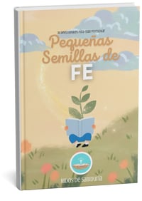 Portada Pequeñas semillas de fe