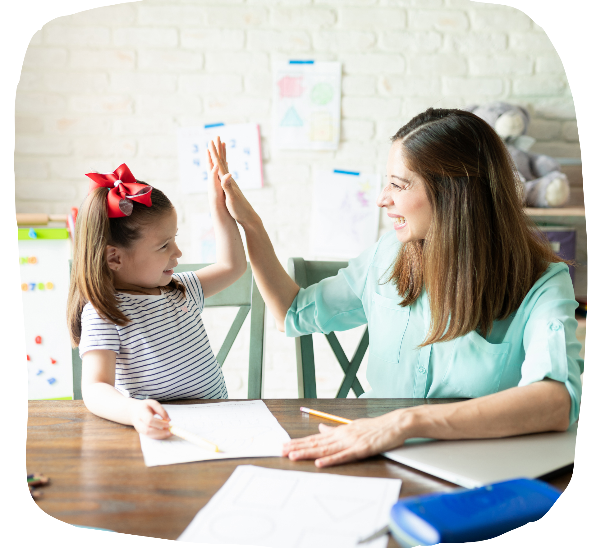 Homeschooling Homeschooling